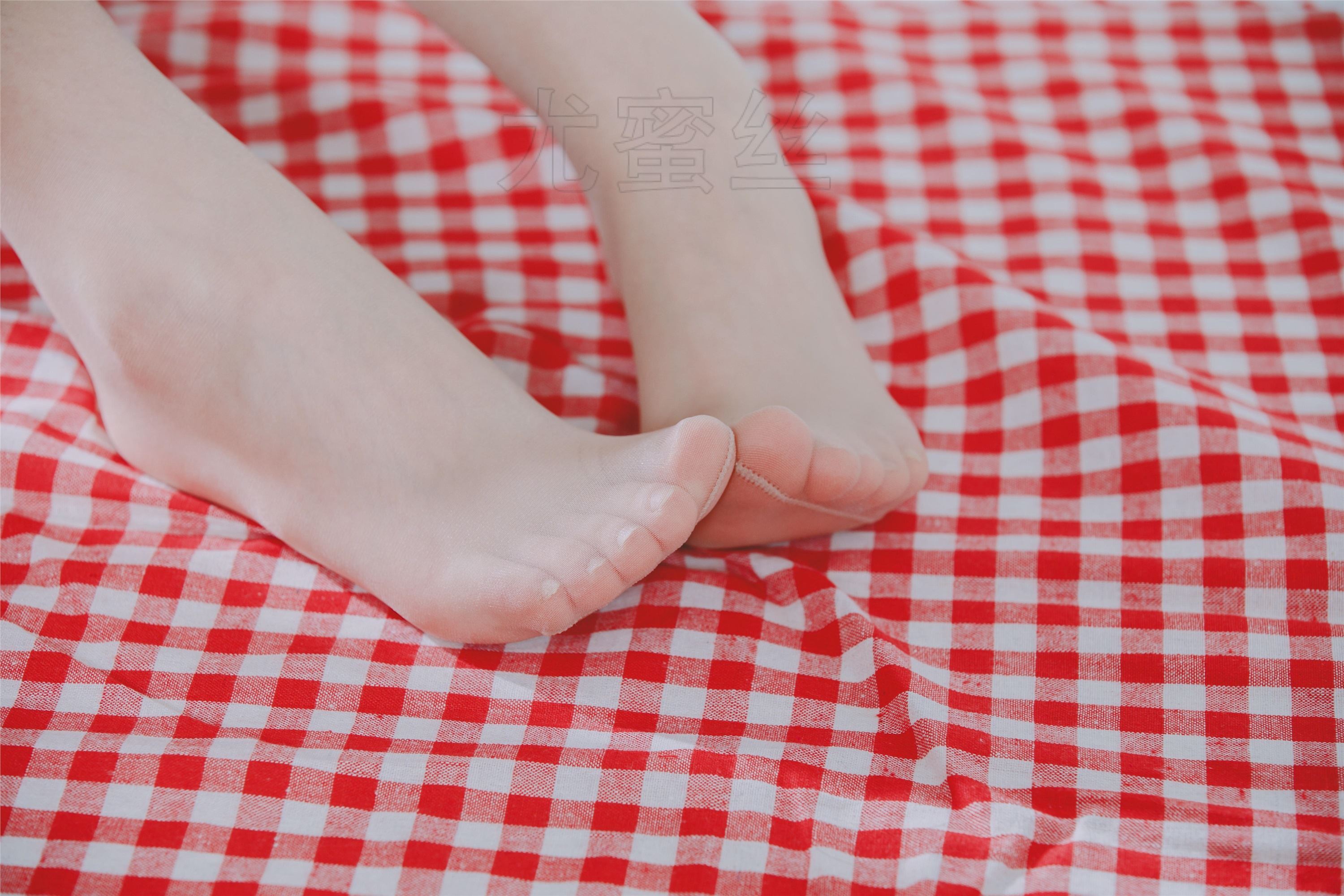 尤蜜丝 穿搭写真 NO.009